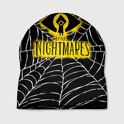 Шапка Little Nightmares, цвет: 3D-принт