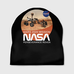Шапка NASA - Perseverance