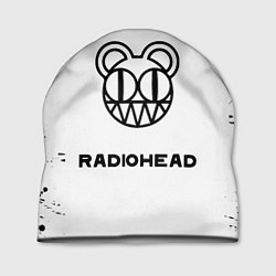 Шапка Radiohead, цвет: 3D-принт