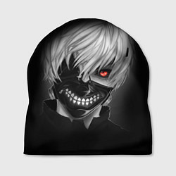 Шапка TOKYO GHOUL ТОКИЙСКИЙ ГУЛЬ