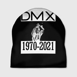 Шапка DMX 1970-2021