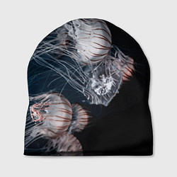 Шапка Медузы, цвет: 3D-принт
