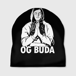 Шапка OG Buda