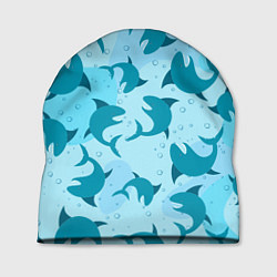 Шапка Акулы, цвет: 3D-принт
