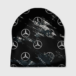 Шапка MERCEDES