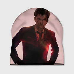 Шапка David Tennant