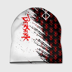 Шапка Berserk Anime