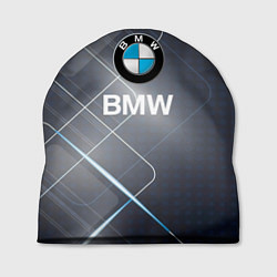 Шапка BMW Logo