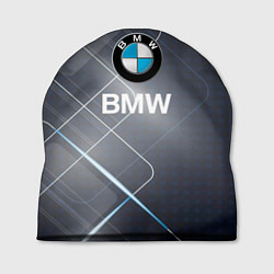 Шапка BMW Logo, цвет: 3D-принт