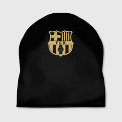 Шапка Golden Barca