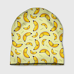 Шапка Банановый Бум