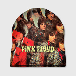 Шапка The Piper at the Gates of Dawn - Pink Floyd, цвет: 3D-принт