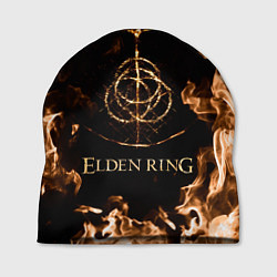 Шапка Elden Ring Logo