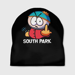 Шапка Южный парк Эрик South Park