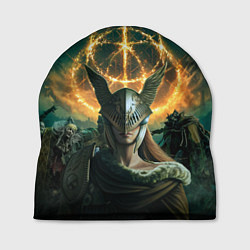 Шапка ELDEN RING FEARLESS