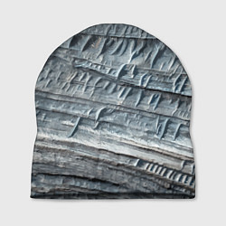 Шапка Текстура скалы Mountain Stone