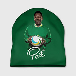 Шапка Пеле PELE легенда футбола