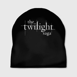 Шапка The twilight saga