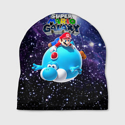 Шапка Super Mario Galaxy - Nintendo