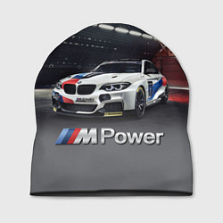 Шапка BMW M 240 i Racing - Motorsport - M Power