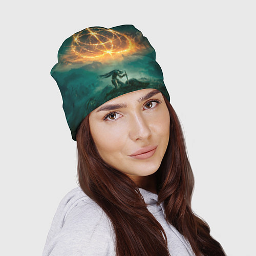 Шапка Elden Ring / 3D-принт – фото 2