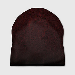 Шапка Бордо, цвет: 3D-принт