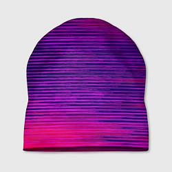 Шапка Color radiation