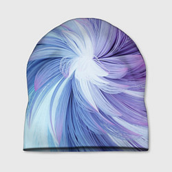 Шапка Вихрь красок, цвет: 3D-принт
