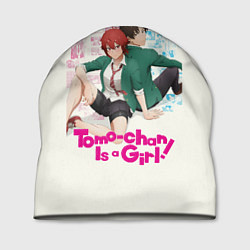 Шапка Tomo-chan Is a Girl