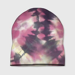 Шапка Tie-Dye дизайн, цвет: 3D-принт