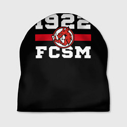 Шапка 1922 FCSM