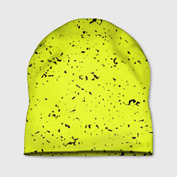 Шапка Лимонная текстура, цвет: 3D-принт