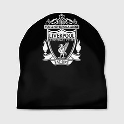 Шапка Liverpool fc club