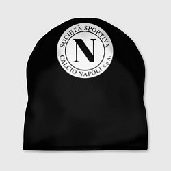 Шапка Napoli fc club