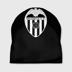 Шапка Valencia club sport fc, цвет: 3D-принт