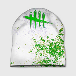 Шапка Dead by daylight краски, цвет: 3D-принт