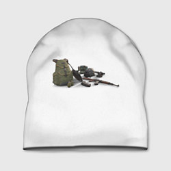 Шапка Предметы PUBG