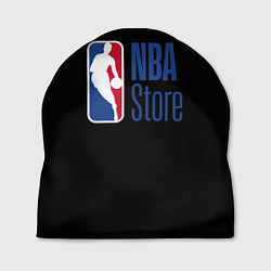 Шапка NBA store, цвет: 3D-принт
