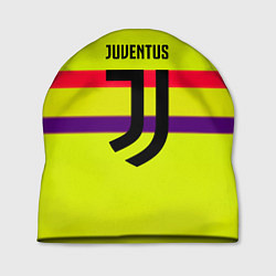 Шапка Juventus sport line, цвет: 3D-принт