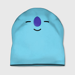 Шапка BT21-Koya, цвет: 3D-принт