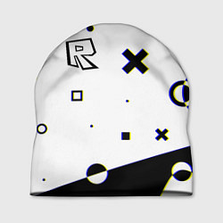 Шапка Roblox pattern game, цвет: 3D-принт