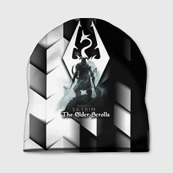 Шапка The Elder Scrolls geometry