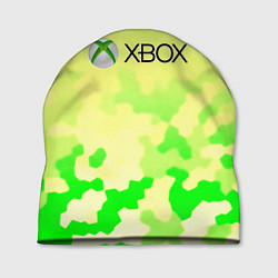 Шапка Xbox camo, цвет: 3D-принт