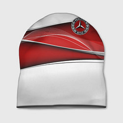 Шапка Mercedes benz авто