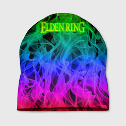 Шапка Elden ring flame, цвет: 3D-принт