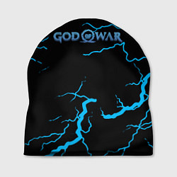 Шапка God of War storm, цвет: 3D-принт