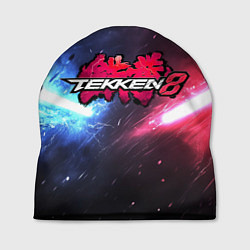 Шапка Сопротивление в Tekken 8, цвет: 3D-принт