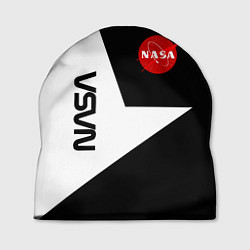 Шапка Nasa текстура геометрия, цвет: 3D-принт