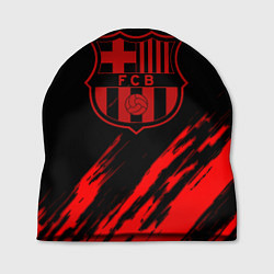 Шапка Barcelona краски, цвет: 3D-принт