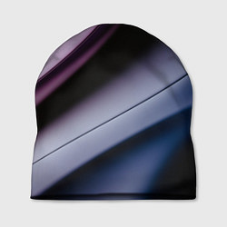 Шапка Multicoloured, цвет: 3D-принт